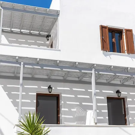 Marvelous Naxos Two Bedroom Center 200m From * Naxos City