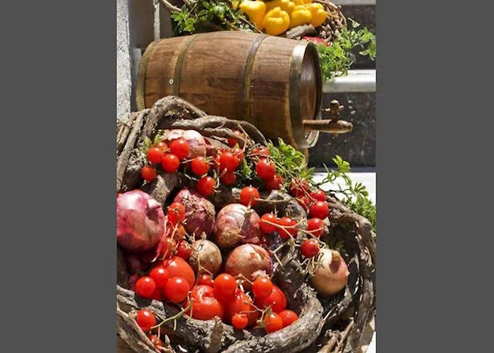 Marvelous Naxos Two Bedroom Center 200m From * Naxos City