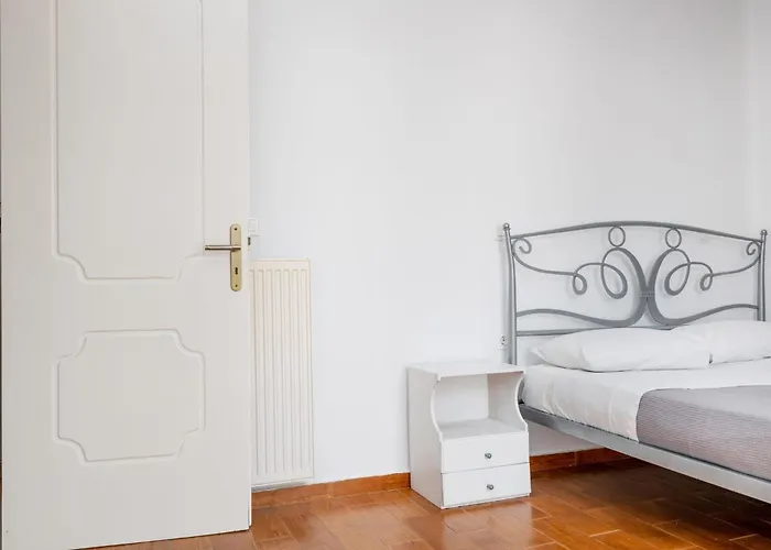 Appartamento Marvelous Naxos Two Bedroom Center 200m From *