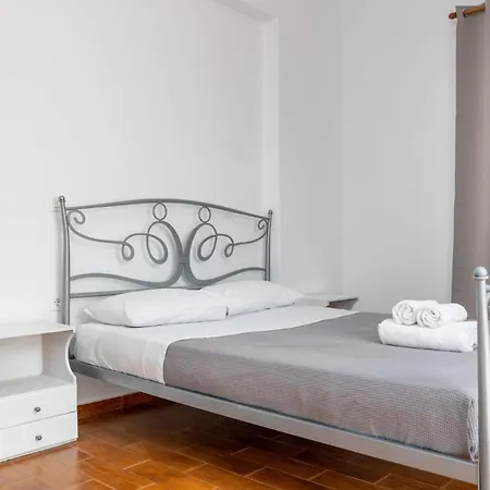 Apartment Marvelous Naxos Apartment Two Bedroom Apartment City Center 200M From The Beach Saint George *