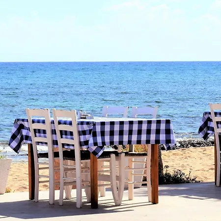 Apartment Marvelous Naxos Apartment Two Bedroom Apartment City Center 200M From The Beach Saint George Naxos City