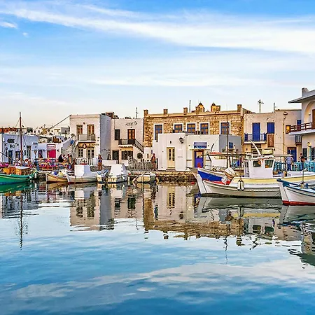Apartment Marvelous Naxos Apartment Two Bedroom Apartment City Center 200M From The Beach Saint George