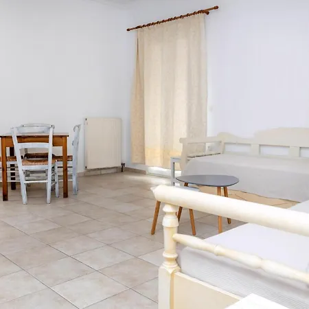 Marvelous Naxos Apartment Two Bedroom Apartment City Center 200M From The Beach Saint George Apartment Naxos City