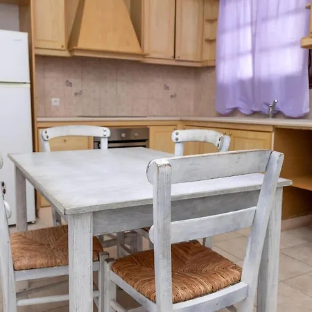 Marvelous Naxos Apartment Two Bedroom Apartment City Center 200M From The Beach Saint George Apartment *