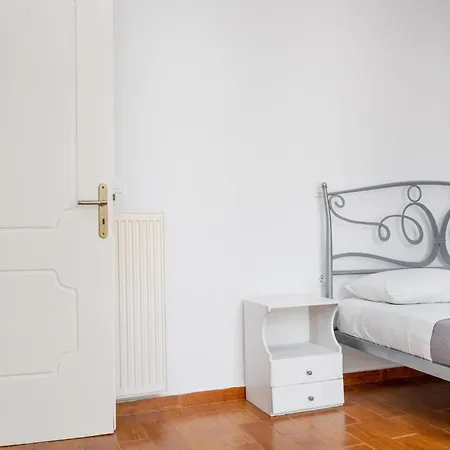アパート Marvelous Naxos Two Bedroom Center 200m From *