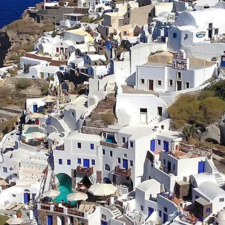 Marvelous Naxos Two Bedroom Center 200m From アパート Naxos City