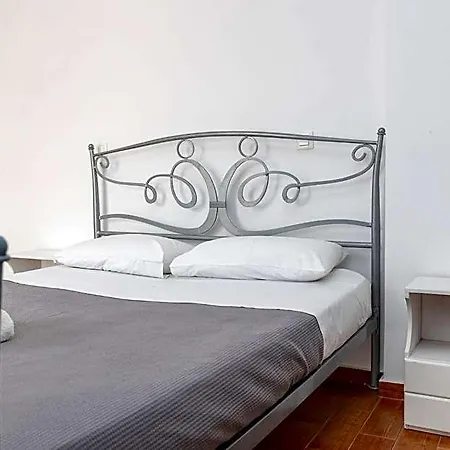 アパート Marvelous Naxos Two Bedroom Center 200m From *